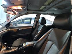 مرسيدس بنز E-Class